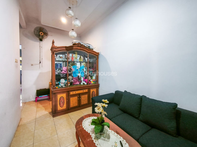 Perumahan Villa Melia Bogor