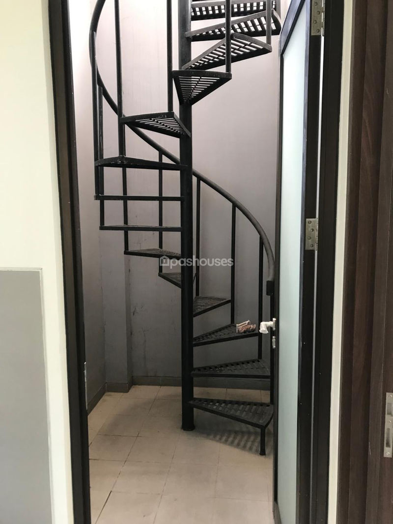 Perumahan Suvarna Sutera Cluster Dakota