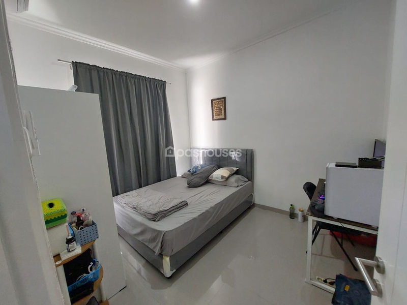 Perumahan Grand Victoria