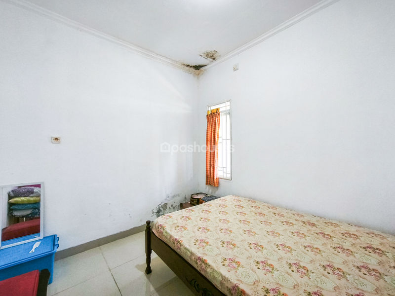 Komplek Mutiara Cilebut Blok A7