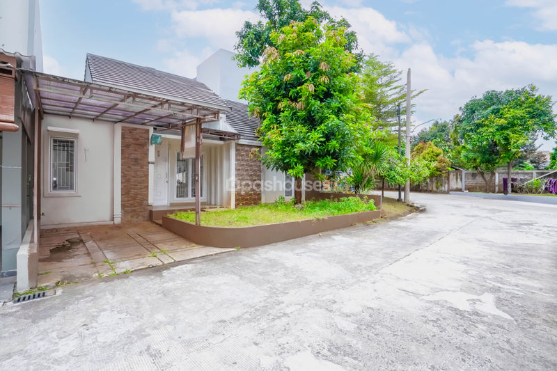 Perumahan Alam Persada Cemara