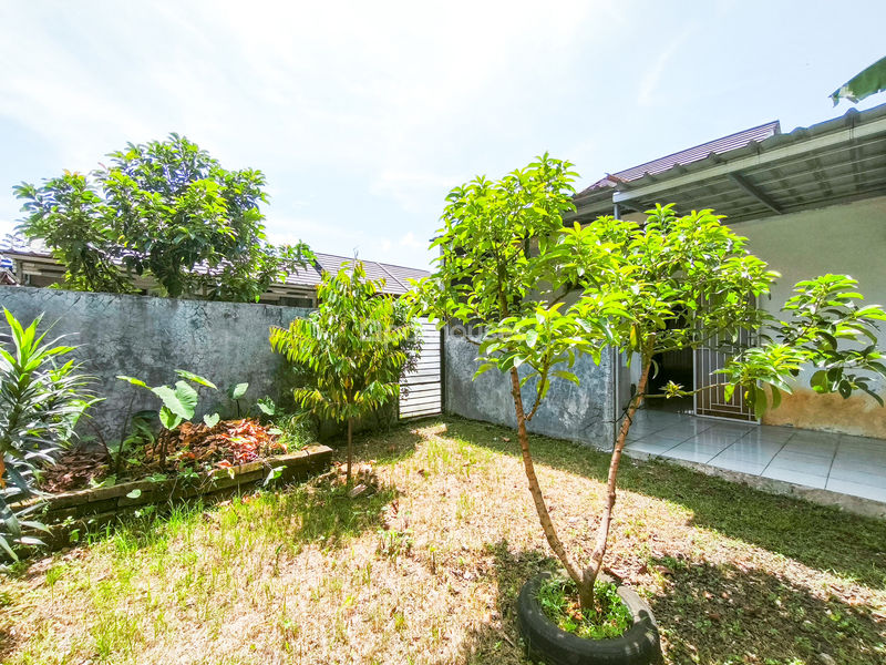 Komplek Mutiara Cilebut Blok A7