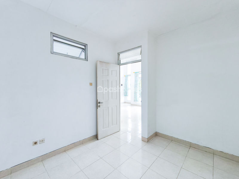 Bukit Cimanggu City Cluster River Park View Blok AA10 No.12