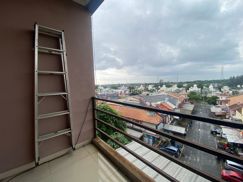 Taman Kenari Nusantara