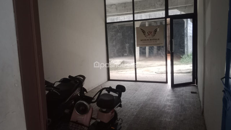Cilangkap Nomor 135 Jakarta Timur