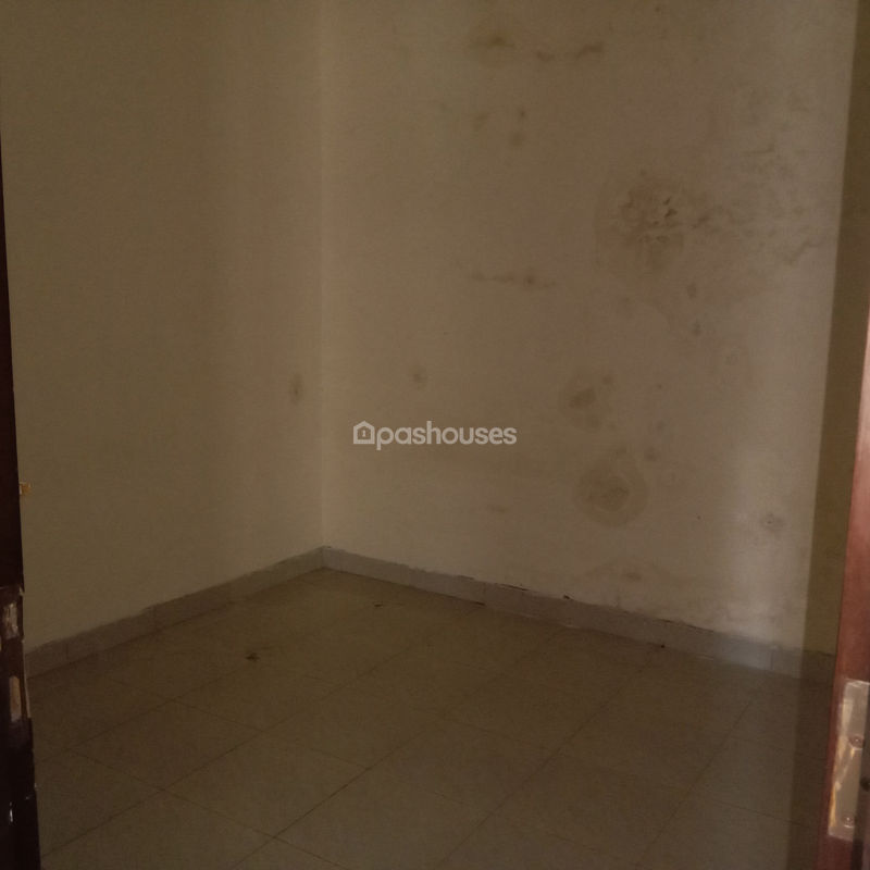 Sinbad Agung Residence Blok A4/5