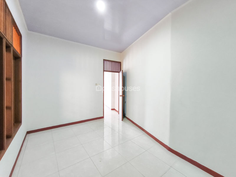 Jalan Sukajaya II No.8