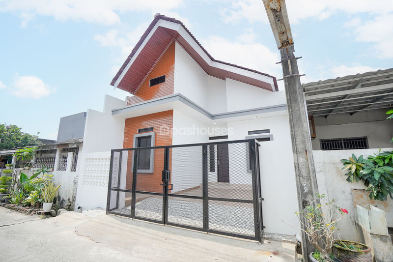 Perumahan Danita Blok C6 No.3