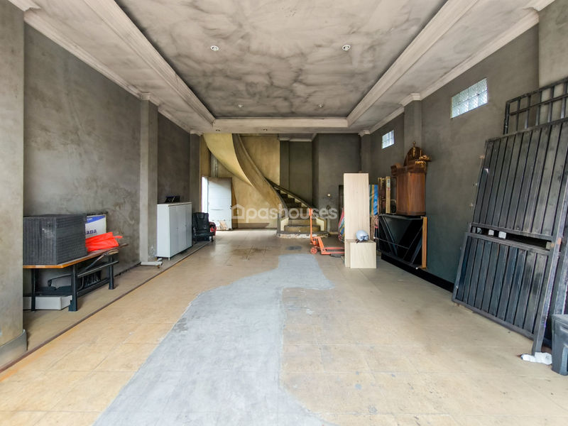 Jalan Swadaya 2 Jakarta Utara