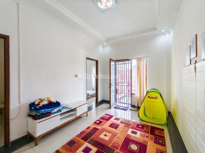 Villa Bogor Indah 5