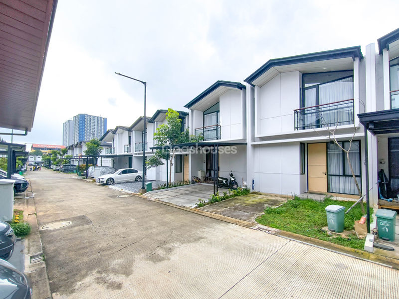 Cendana Icon Estate 3