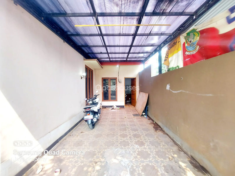 Kampung Ceger No.49