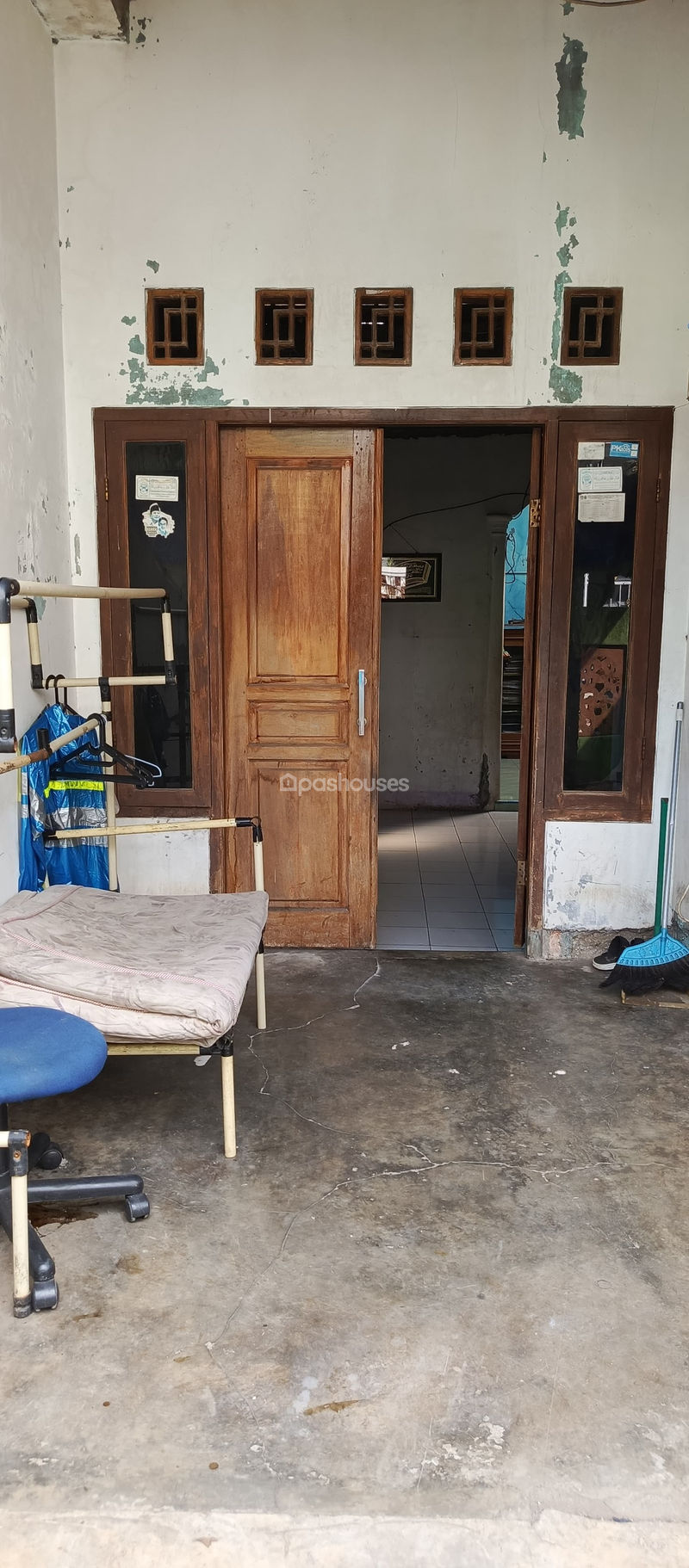 Perumahan Bogor Asri Blok C8 No.10