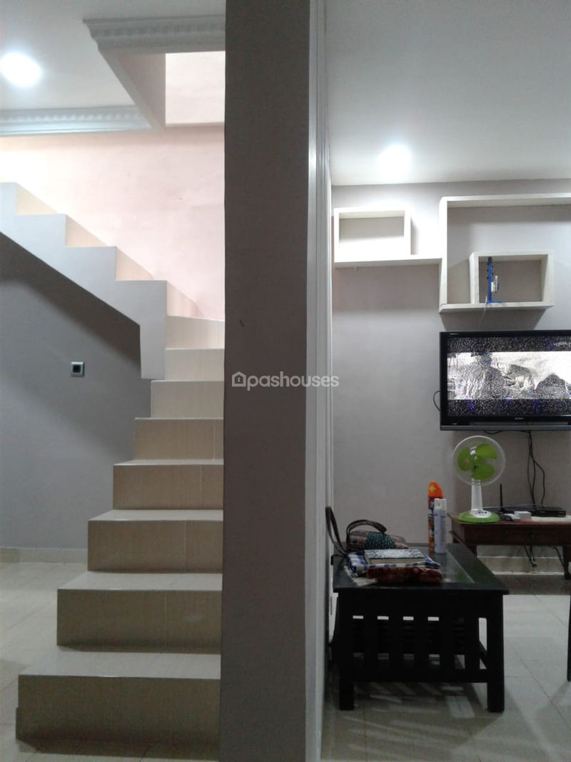 Perumahan Bukit Rivaria Sawangan Blok H5 No.15