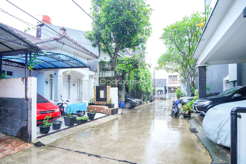 Pondok Indah Jatisari