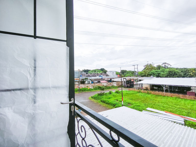 Bukit Pesona Indah Cluster Dahlia