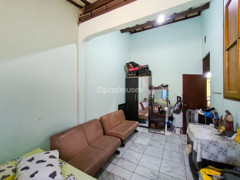 Perumahan Sawangan Elok Blok B5 No.16