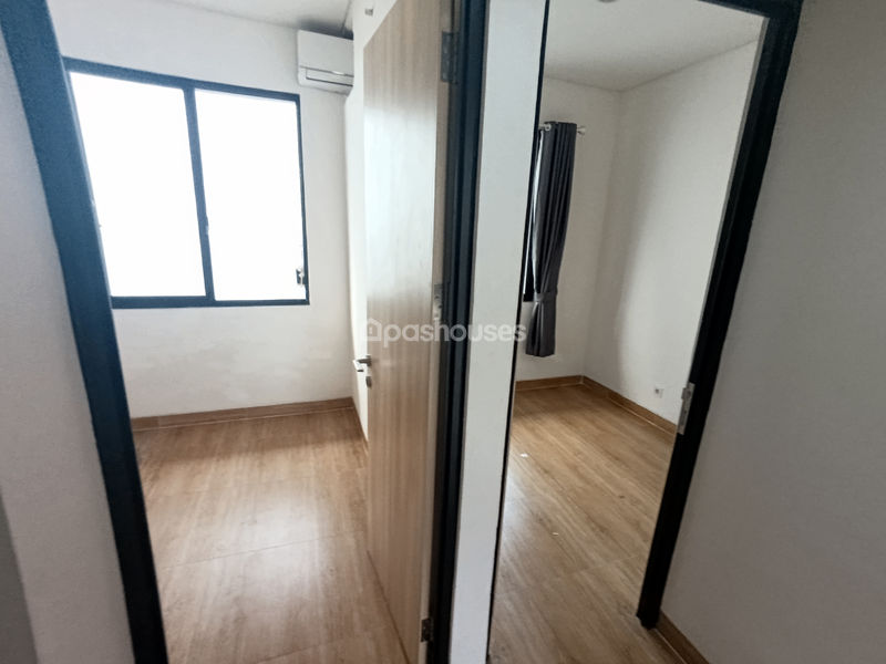 Perumahan Lippo Karawaci Cluster Cendana Peak
