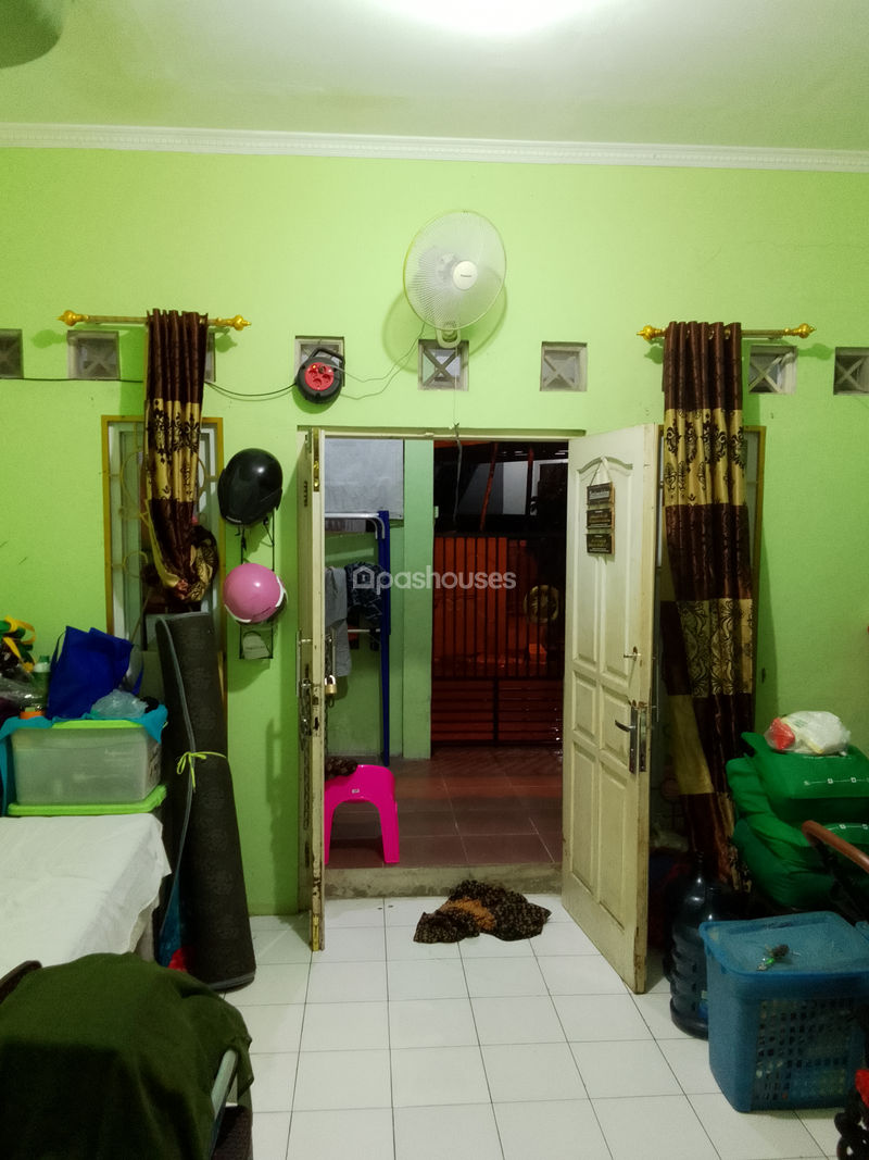 Perumahan Jati Asih Indah (PPA)