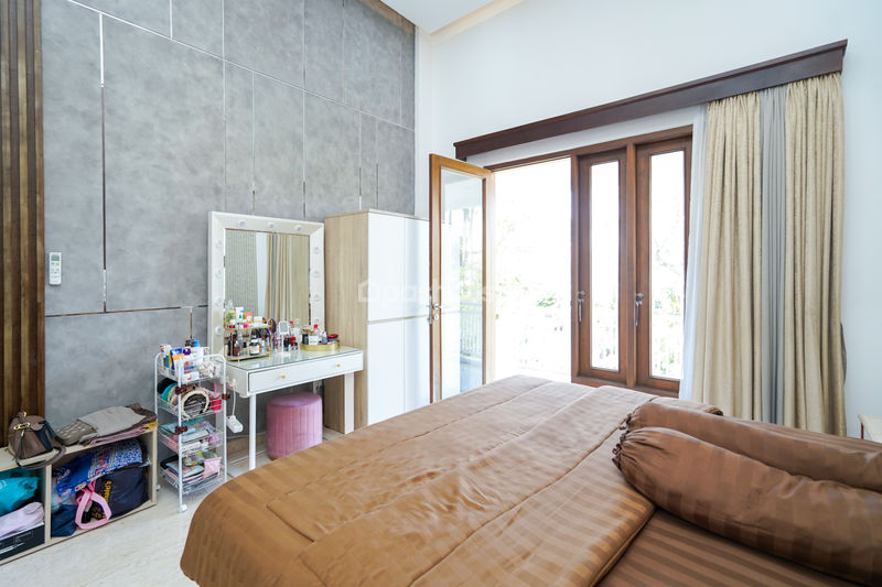 Kebun Raya Residence Blok B No. 7