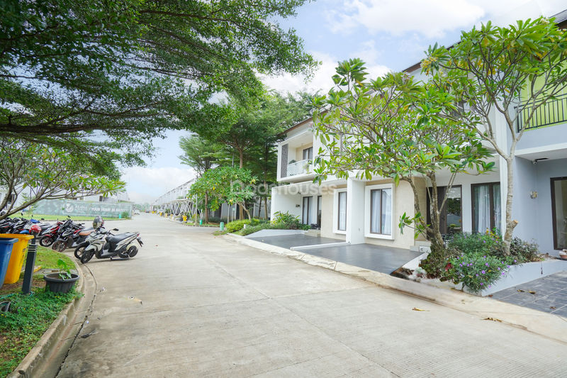 Asana Residence Cibubur