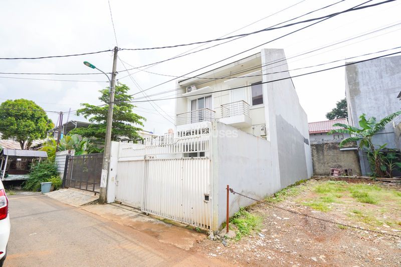 Jalan H Balok I