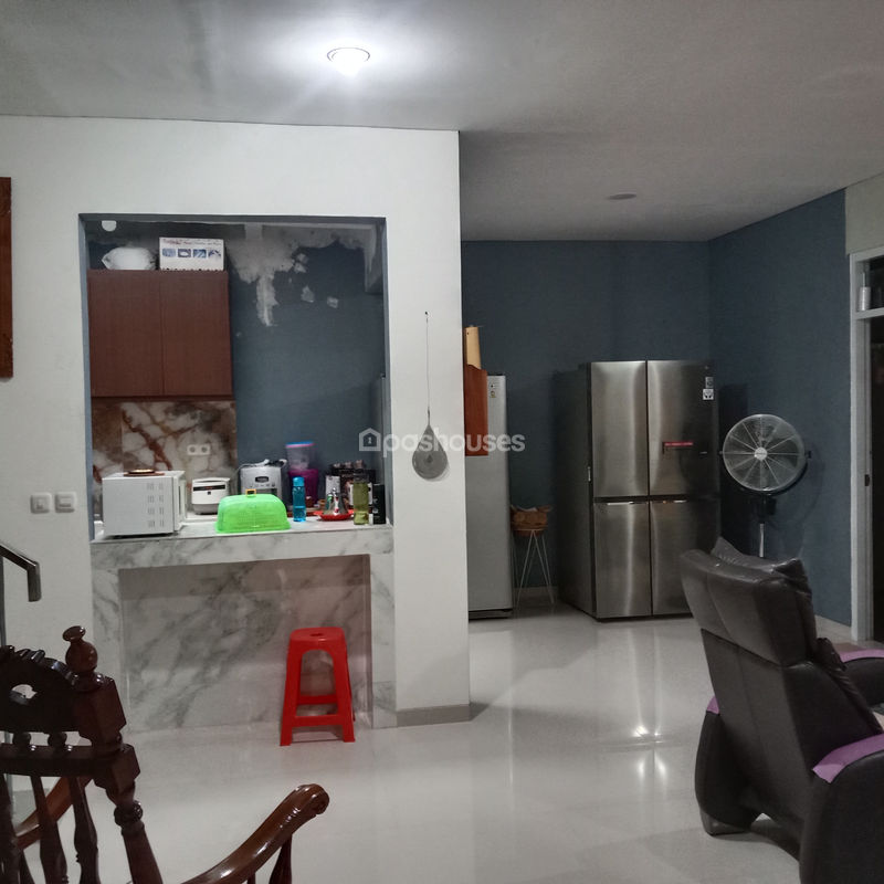 Pamoyanan Townhouse