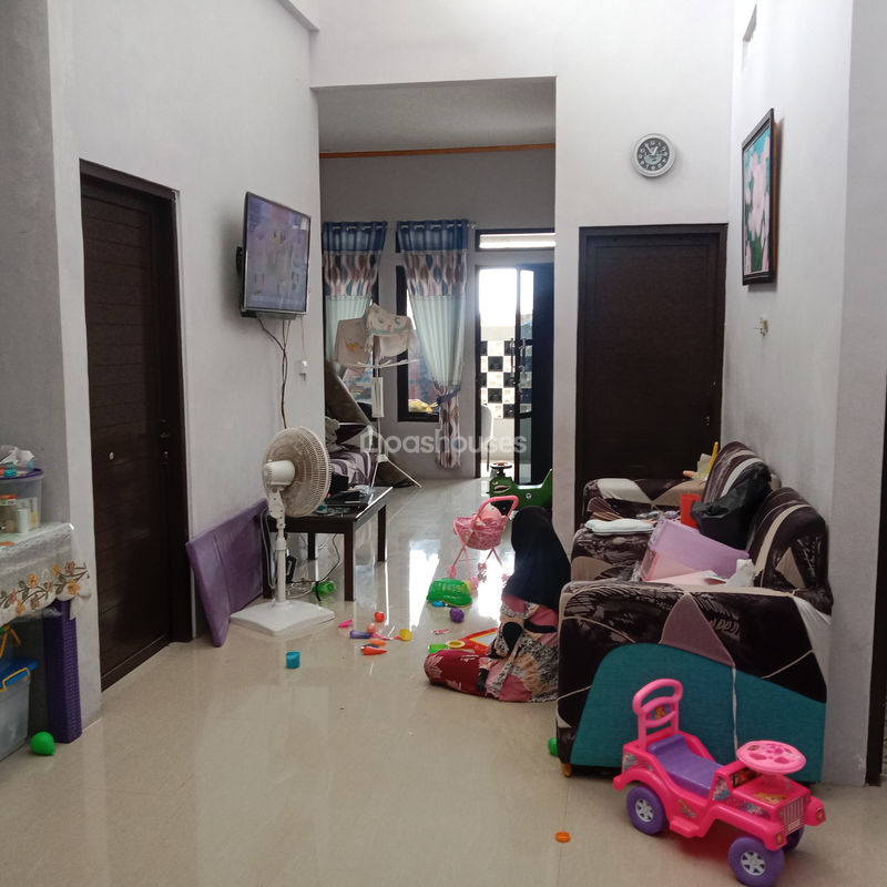 Perumahan Kartika Bogor