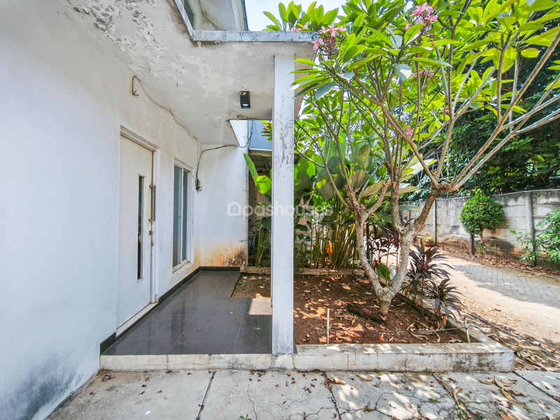 Palomino Residence