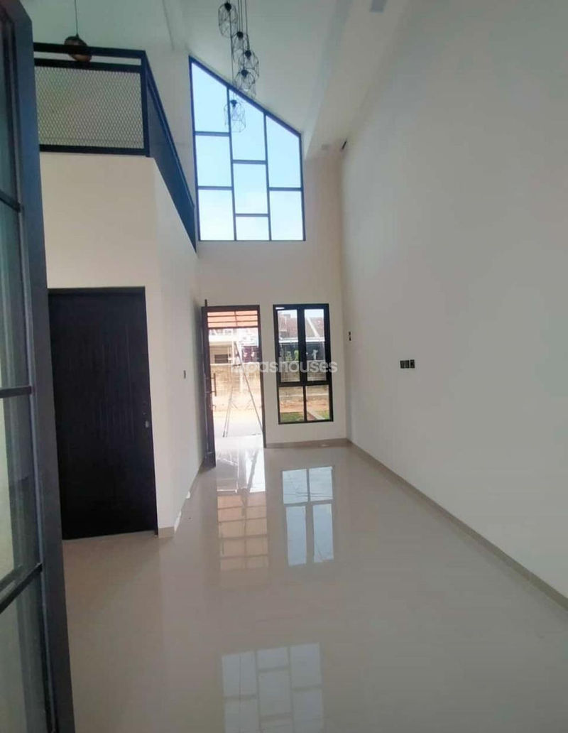 Perumahan Romaisa Terrace 2