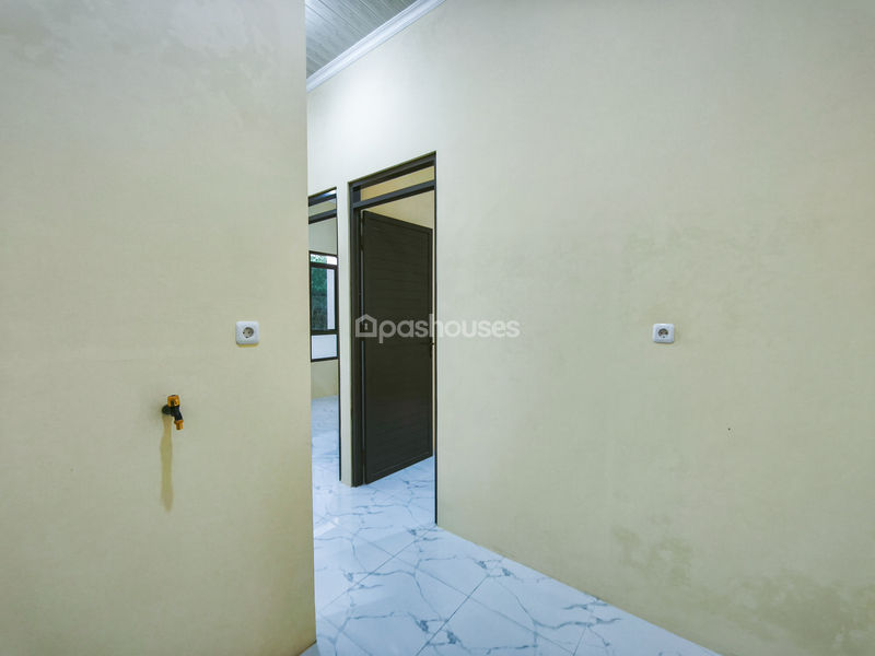 Perumahan Buana Asri No.14