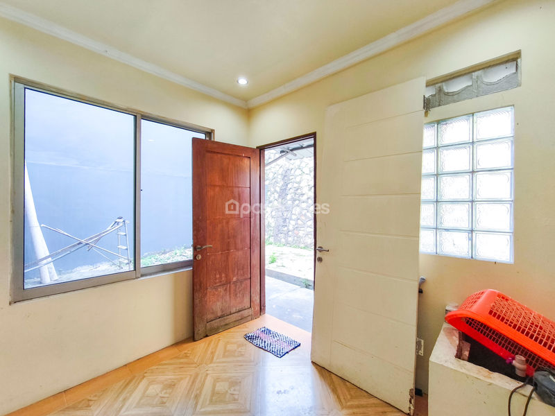 Dramaga Cantik Residence Blok E-22