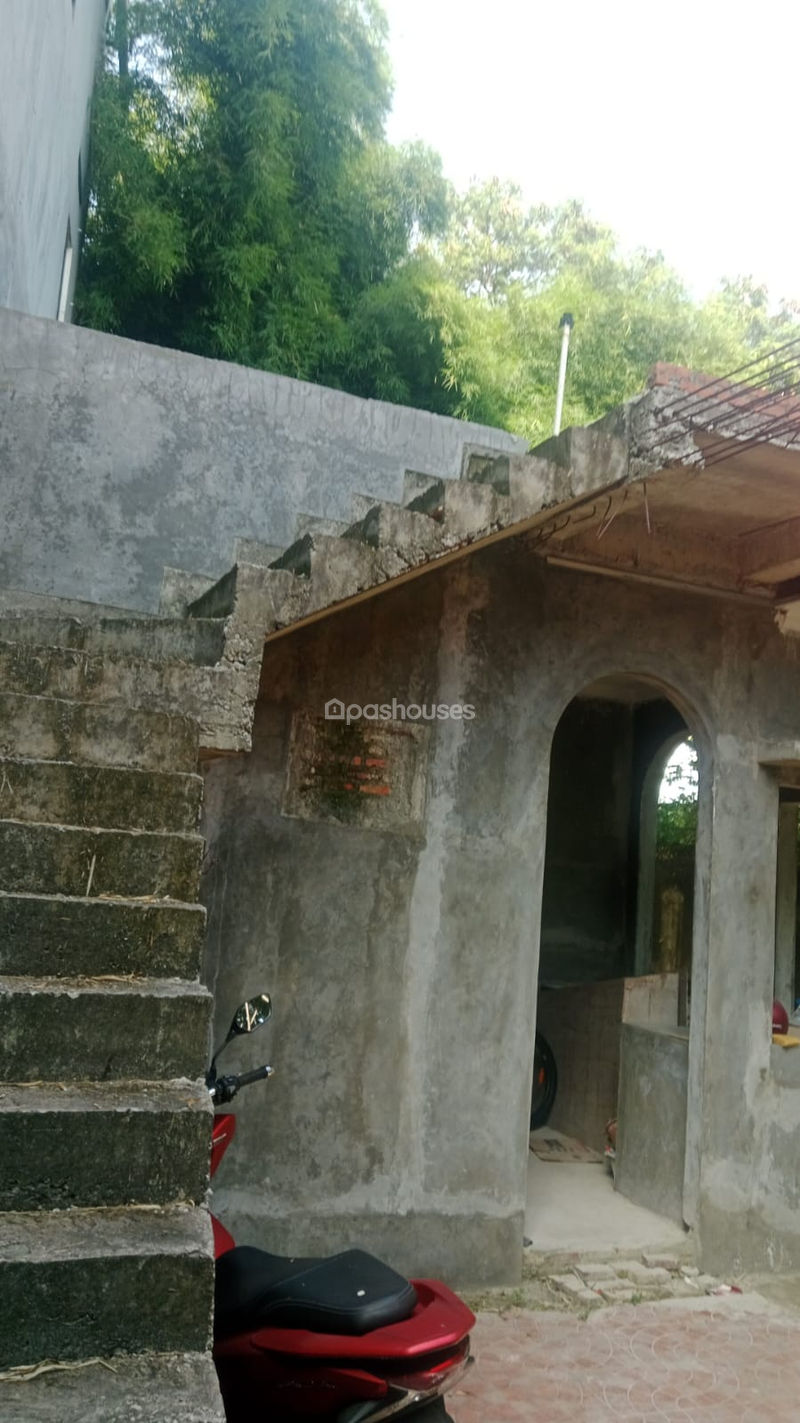 Jalan Raya Kali Licin No.46