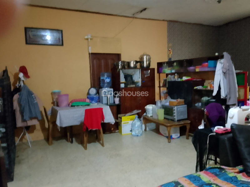 Kampung Cibogel Bogor