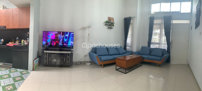Metland Cileungsi Cluster Ayana