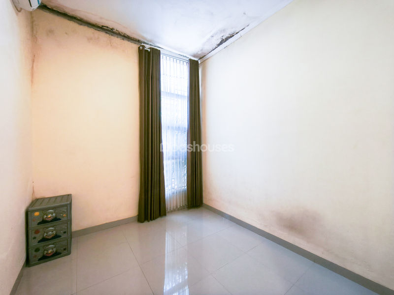 Perumahan Cendana Residence Blok B Gunung Putri