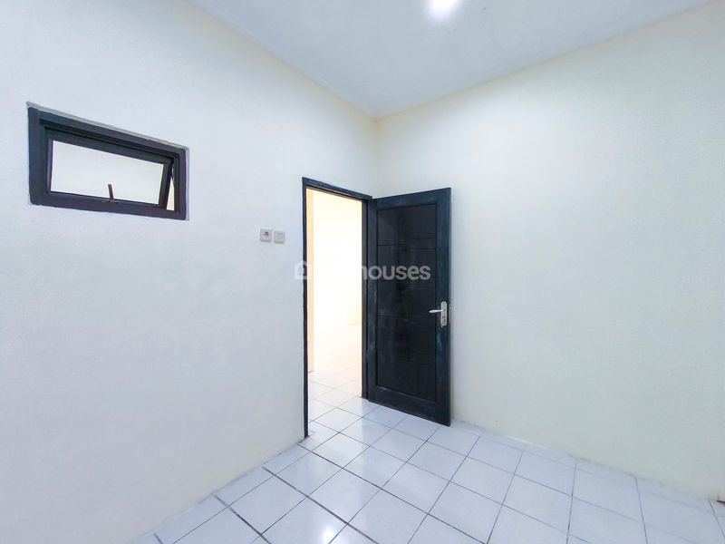 Perumahan Villa Mutiara Blok D4 No.17