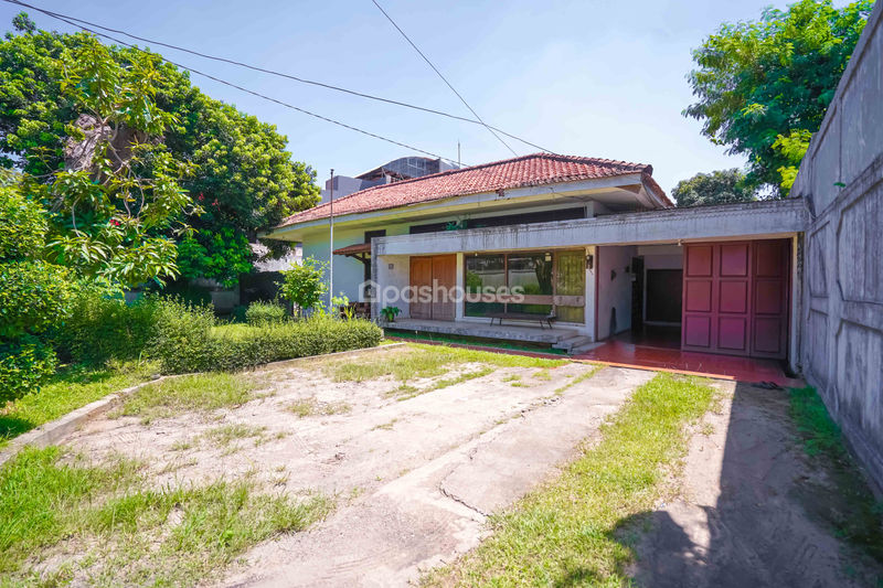 Jalan Lebak Bulus I No.34