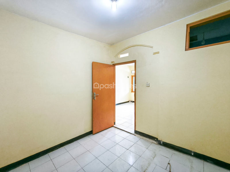 Perumahan Pura Bojong Gede Blok L5