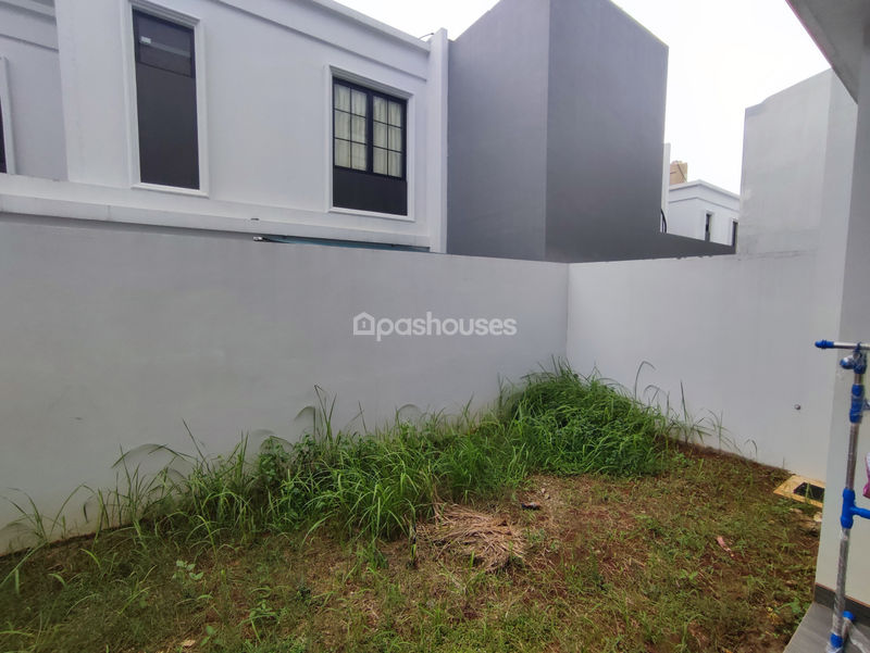 Perumahan Cimanggis Golf Estate Cluster Nahara Blok T3/26