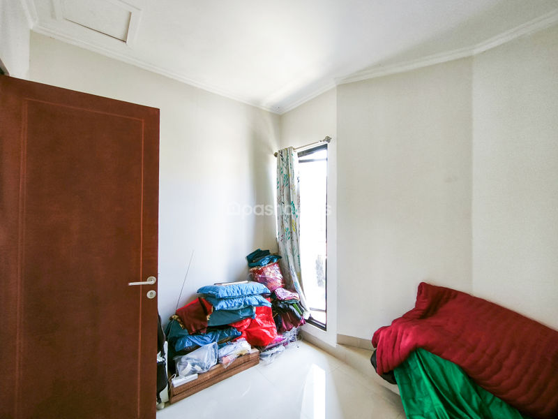 Perumahan Blossom Park Residence Blok P7