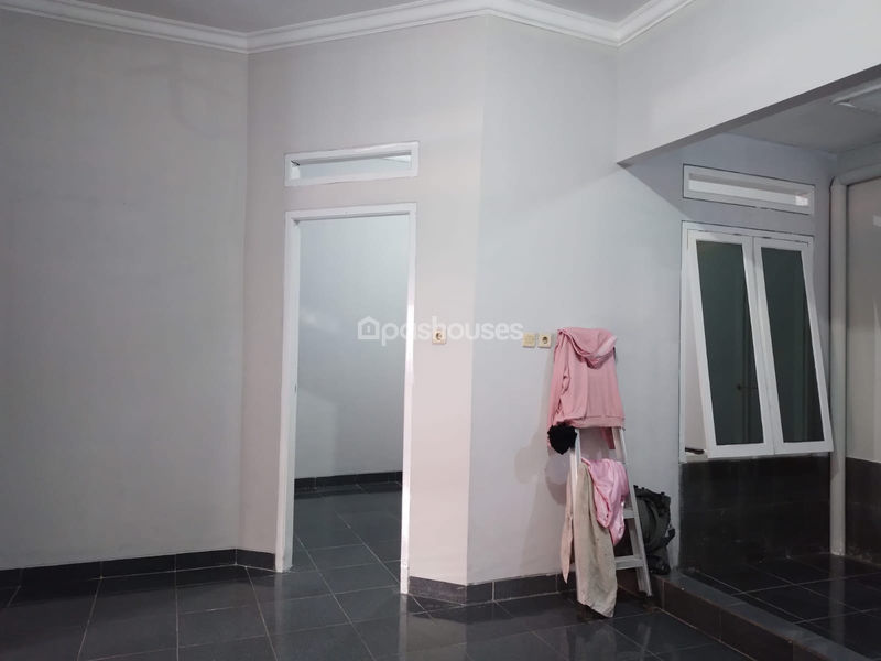 Kavling Anugrah 3 Bogor