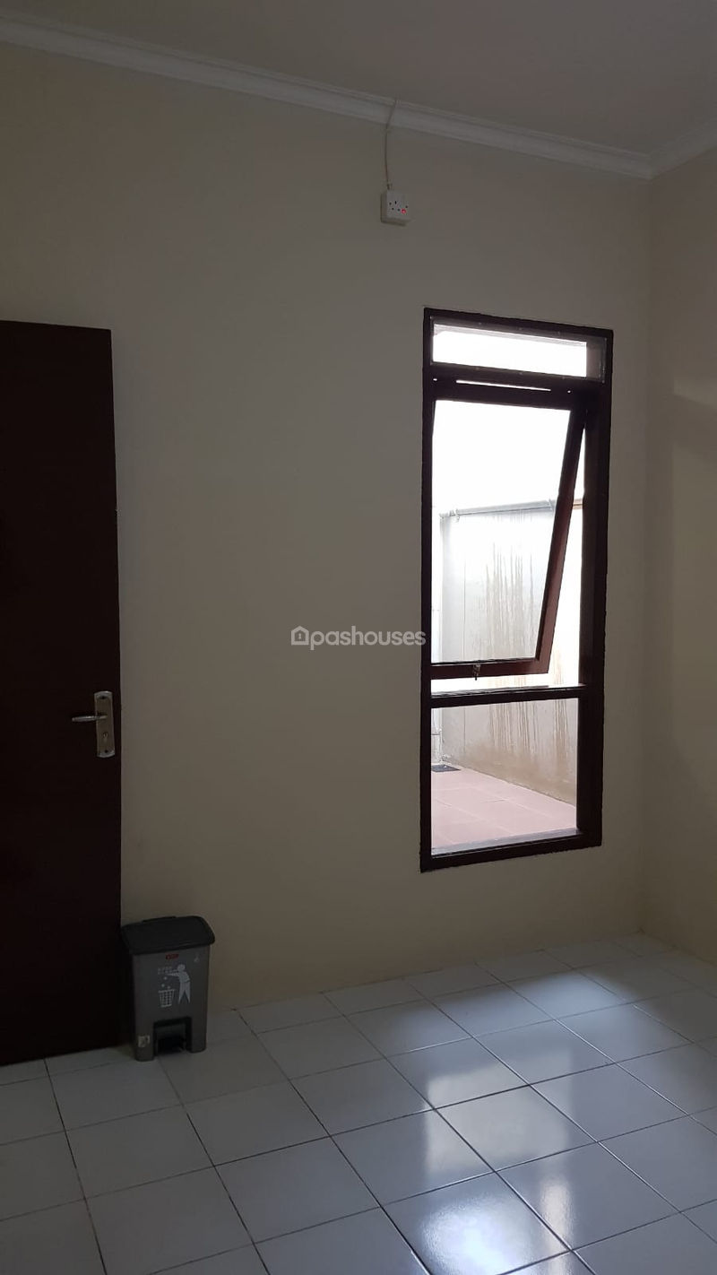 Permata Bogor Residence Blok B8