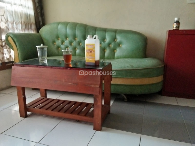 Perumahan Pabuaran Indah Bogor