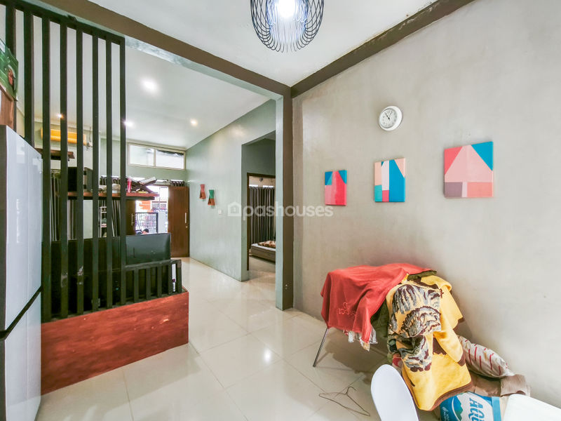 Permata Bogor Residence Blok A10 No.02