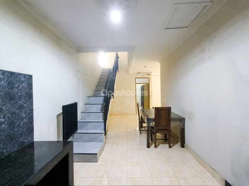 Jalan M. Saidi 1 No.14