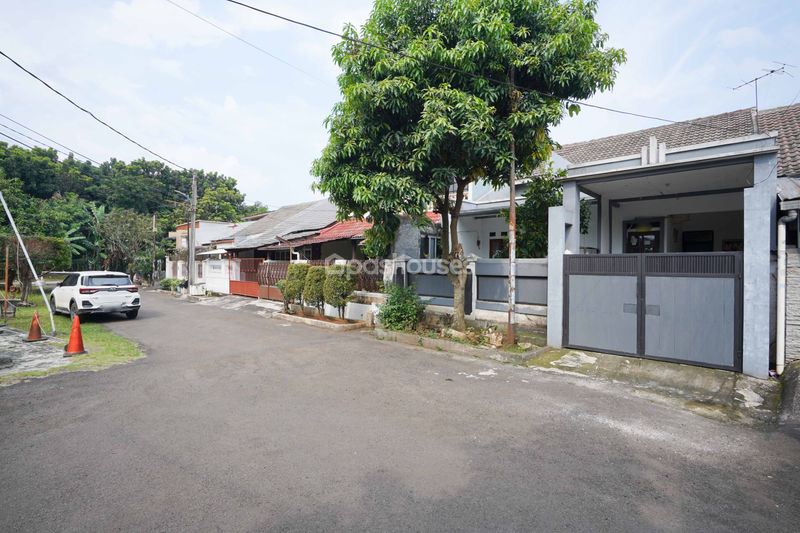 Komplek Pamulang Permai I