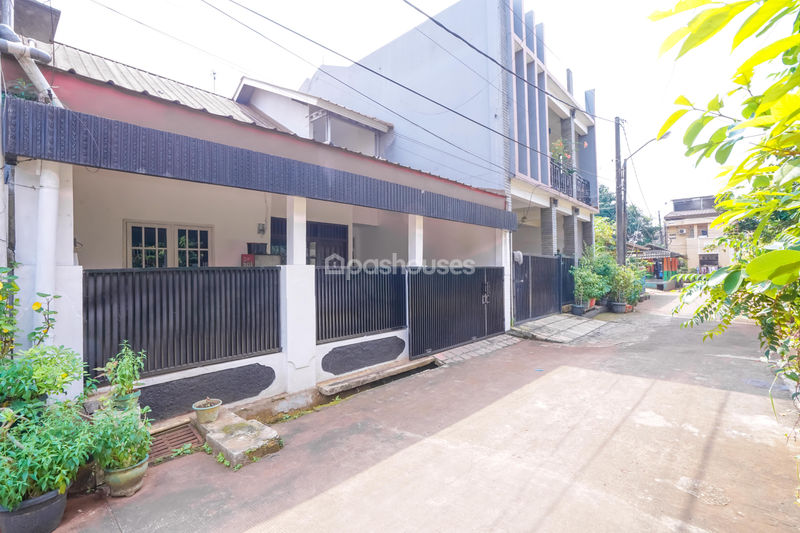 Perumahan Villa Jatirasa Blok C14