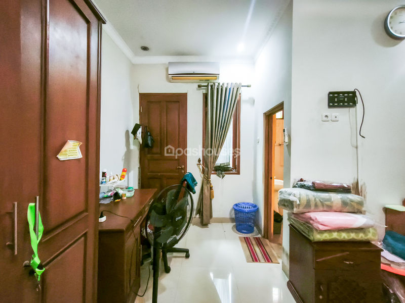 Kota Wisata Cibubur Cluster Georgia Blok TB-2 No.27