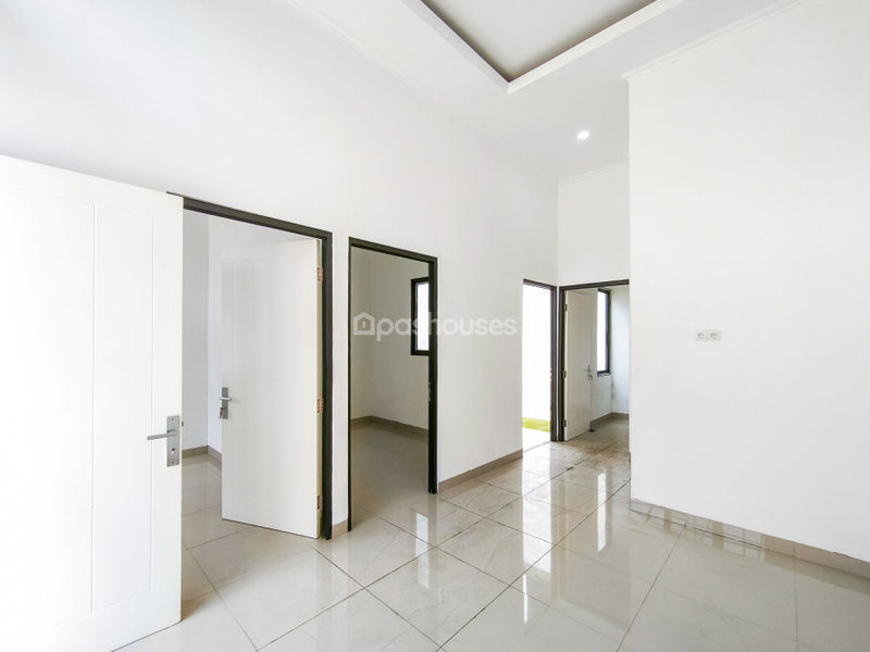 Bukit Pesona Indah Cluster Lavender No.3